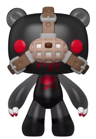 Funko Pop! Gloomy Bear (Toy Tokyo Limited Edition) (Chase)