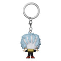 Pop! Sleutelhanger Shigaraki (Schuilplaats) 