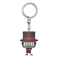 Pop! Keychain Compress (Hideout) 