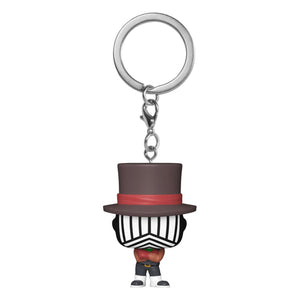 Pop! Keychain Compress (Hideout) 