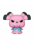 Pop! Snubbull