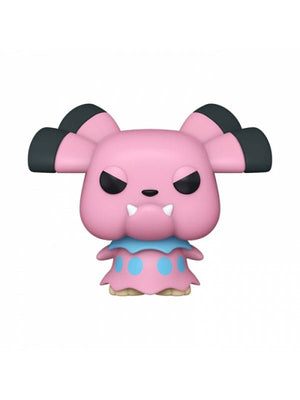 Pop! Snubbull