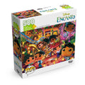 Pop! Puzzel Encanto