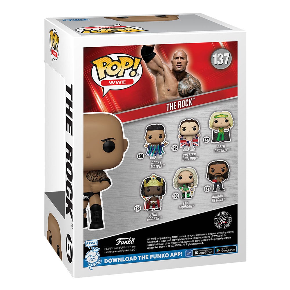 Pop! The Rock (Final)