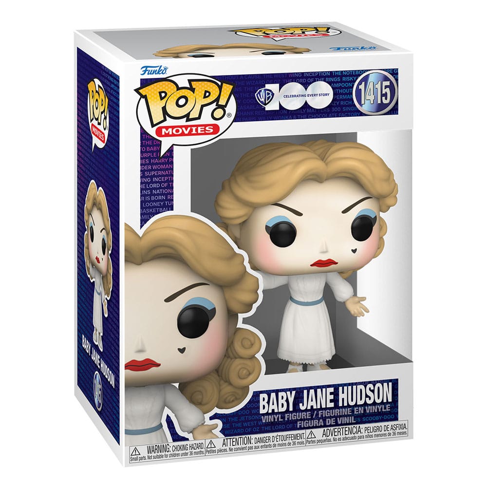 Pop! Baby Jane 