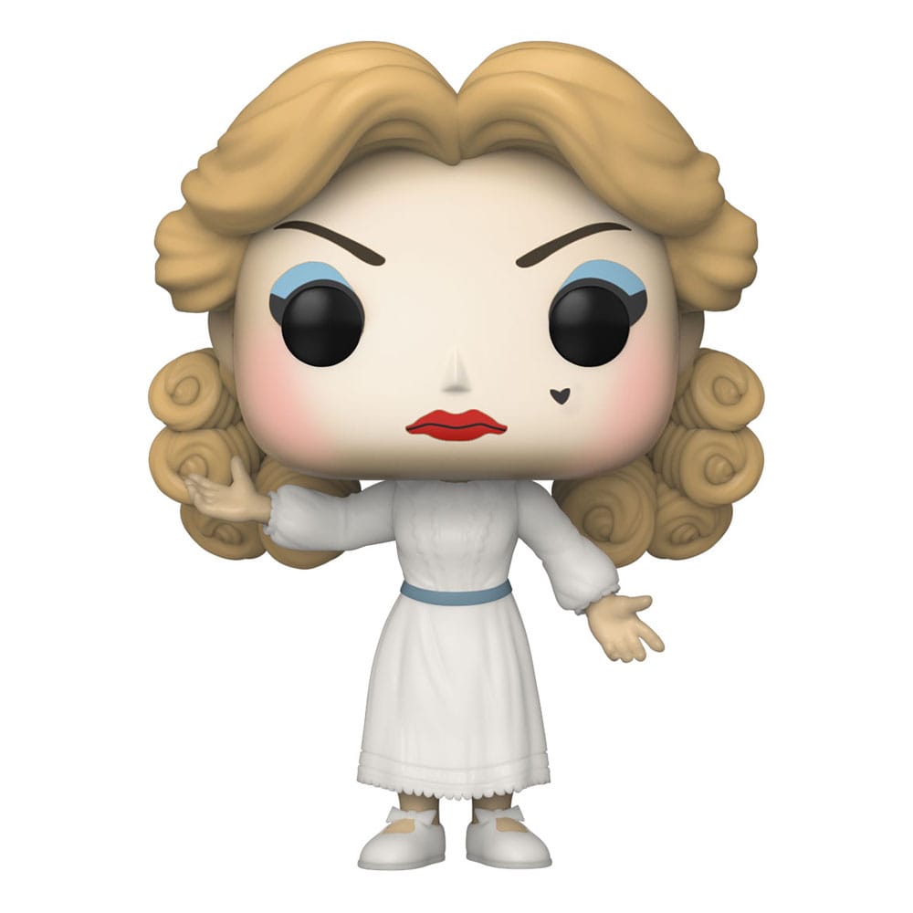 What Ever Happened to Baby Jane?