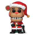Pop! Kerstman Freddy 