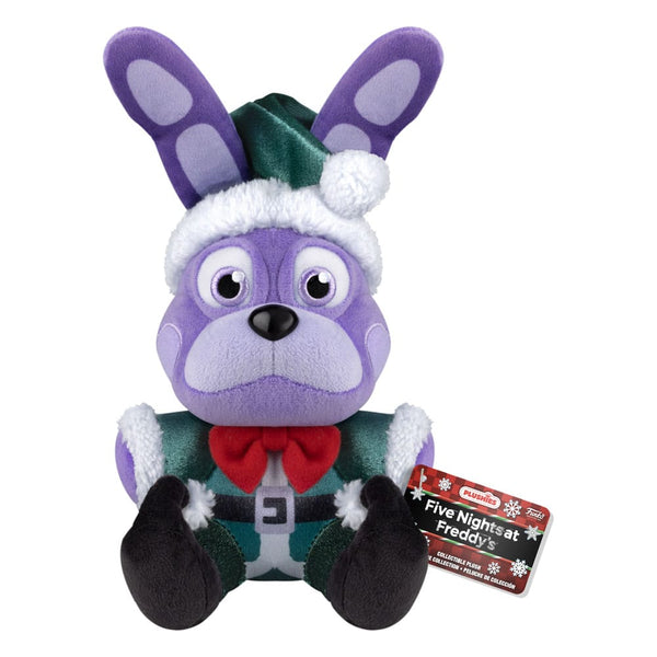 Funko Peluche Holiday Bonnie – Five Nights at Freddy's