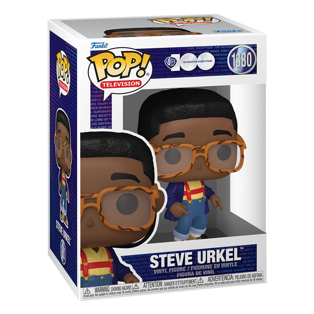 Steve Urkel 