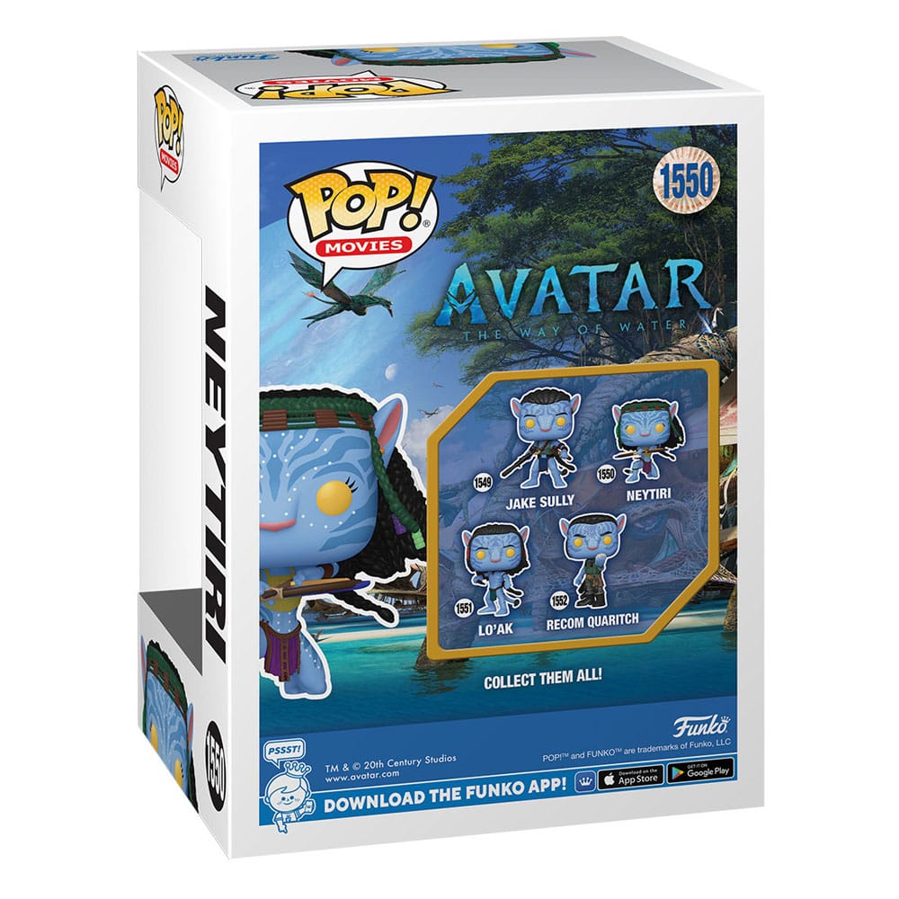 Neytiri (Slag)