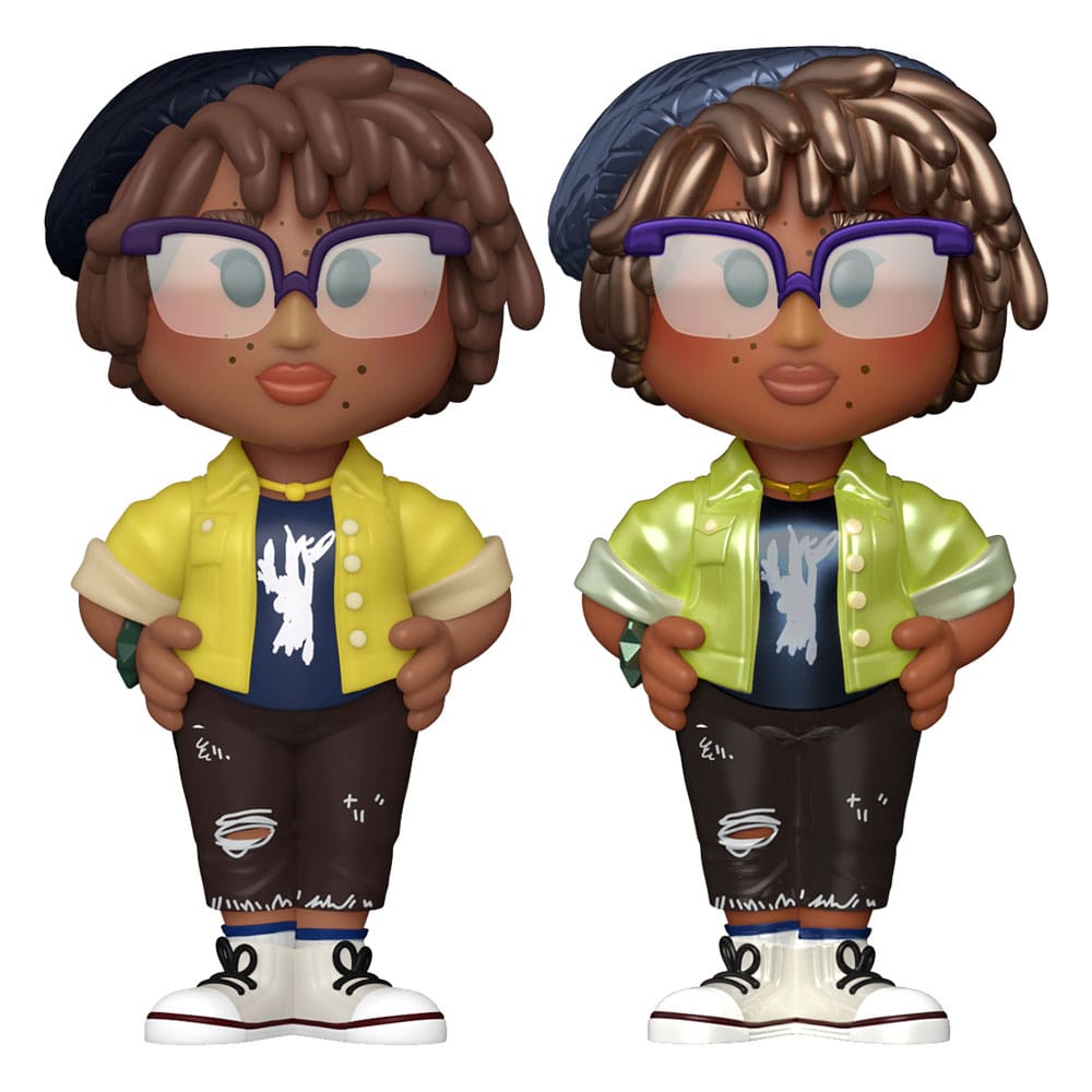 vinyl soda april o neil mutant mayhem