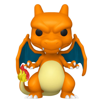 pop charizard 43