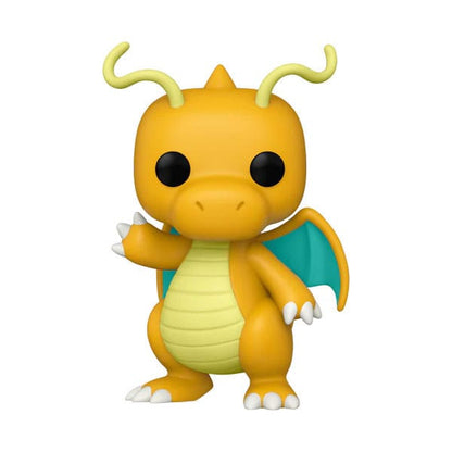 Dragonite 