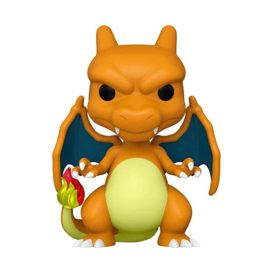 Pop! Jumbo Charizard 