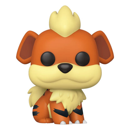 pop growlithe 597