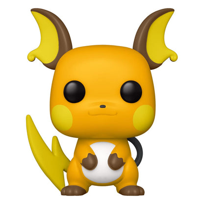 pop raichu 645
