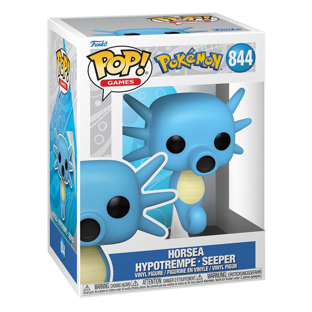 Pop! Hypotreme