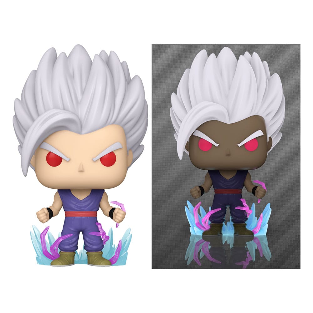 Pop! Son Gohan (Beast)