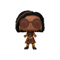 Pop! Zuster Sage 