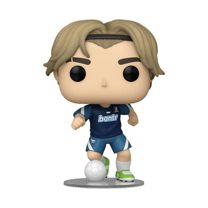 Pop! Jamie Tartt with Balloon 