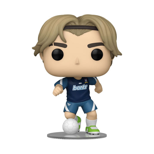 Pop! Jamie Tartt with Balloon 