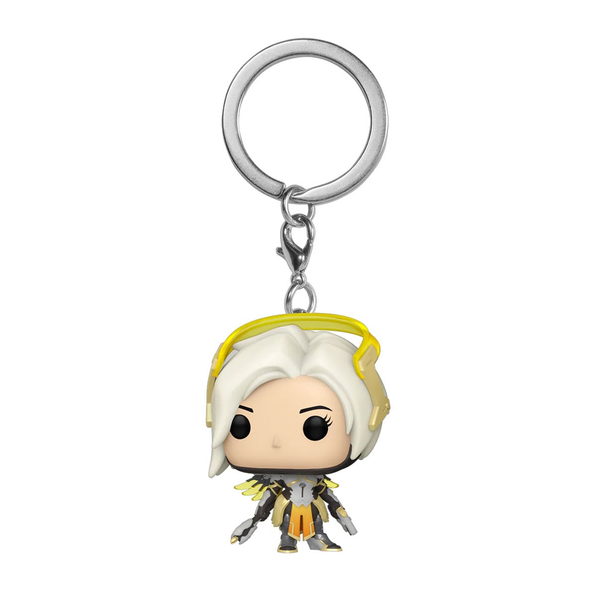 Pop! Keychain Mercy (SE)