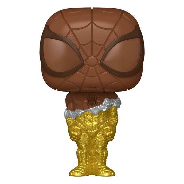 Funko Spider-Man - Chocolat de Pâques – Spider‑Man