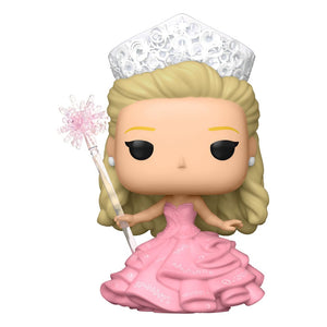Pop! Glinda in Bubble Dress