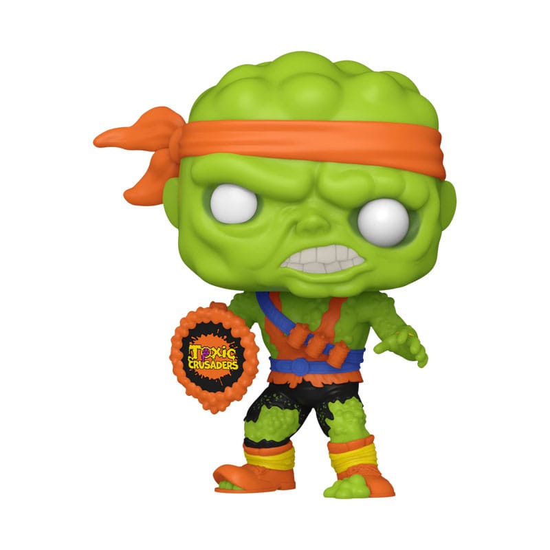 Pop! Toxic Avenger