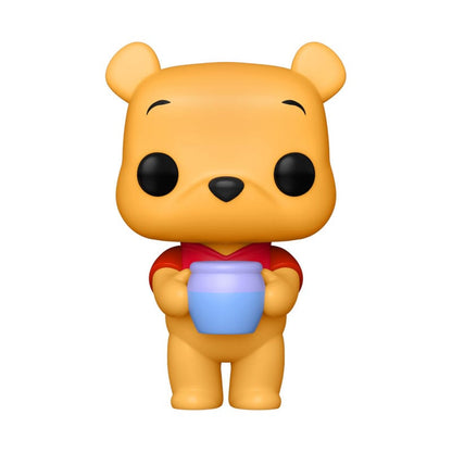 Pop! Winnie the Pooh