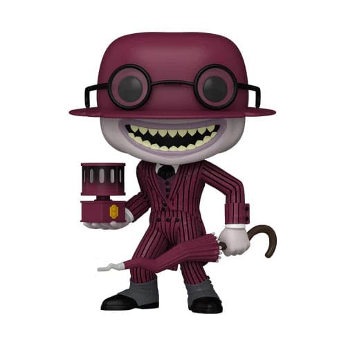 Funko Pop! Super The Crooked Man