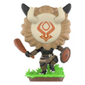 Pop! Hilichurl