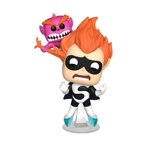 Pop! JJ & Syndrome (20-jarig jubileum)