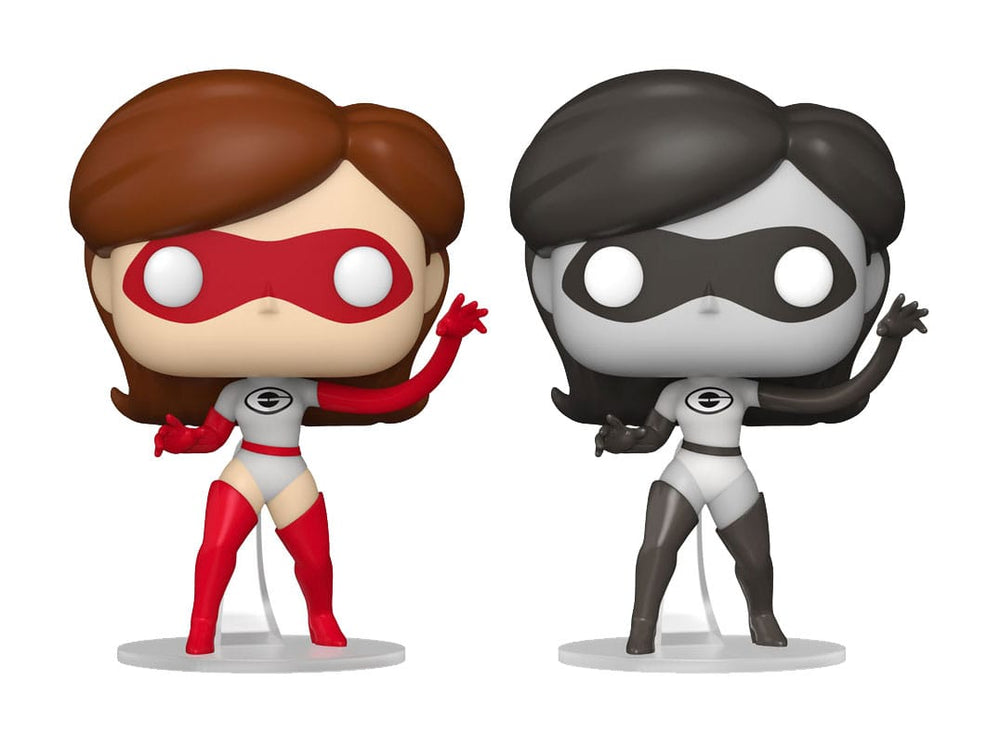 Pop! Elastigirl (20e jubileum)