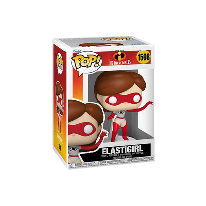 Pop! Elastigirl (20th Anniversary)