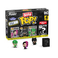 Bitty Pop! Batman 85e jubileum 4-pack serie 4 