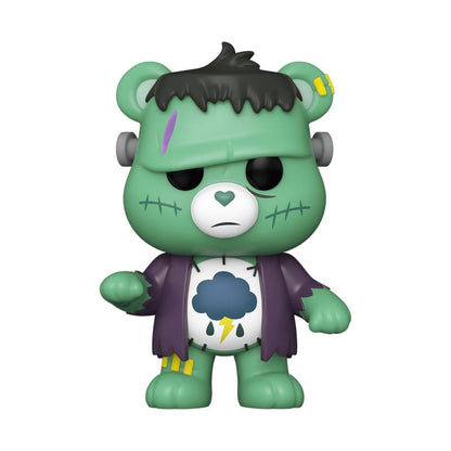 Pop! Grumpy as Frankenstein 