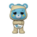Pop! Sleepyhead in De Mummie 