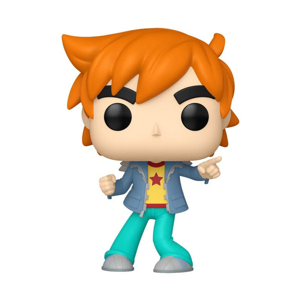 Funko Pop! Scott Pilgrim