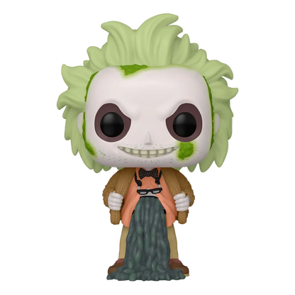 Pop! Beetlejuice