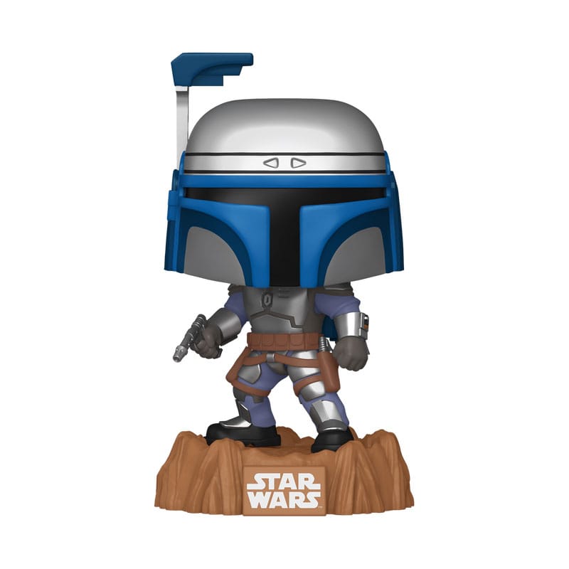 Jango Fett