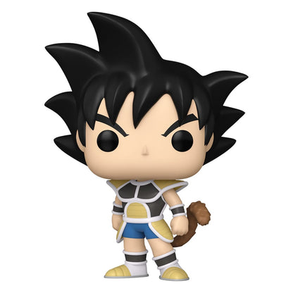 pop goku kid 1860