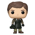 Pop! Dexter Morgan