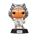 Pop! Ahsoka Tano 