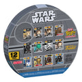 Bitty Pop! Star Wars Collector's Pack 12-pack