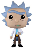 Pop! Rick