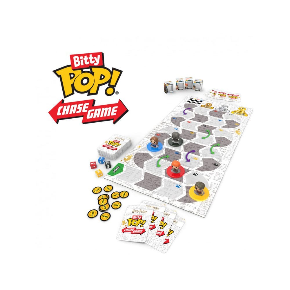Harry Potter Board Game