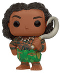 Pop! Maui