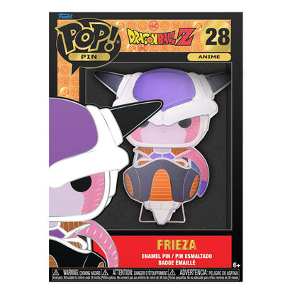Pop! Speldjesvriezer 
