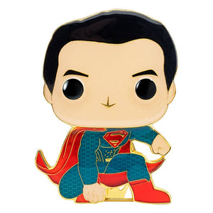 Pop! Pin Superman